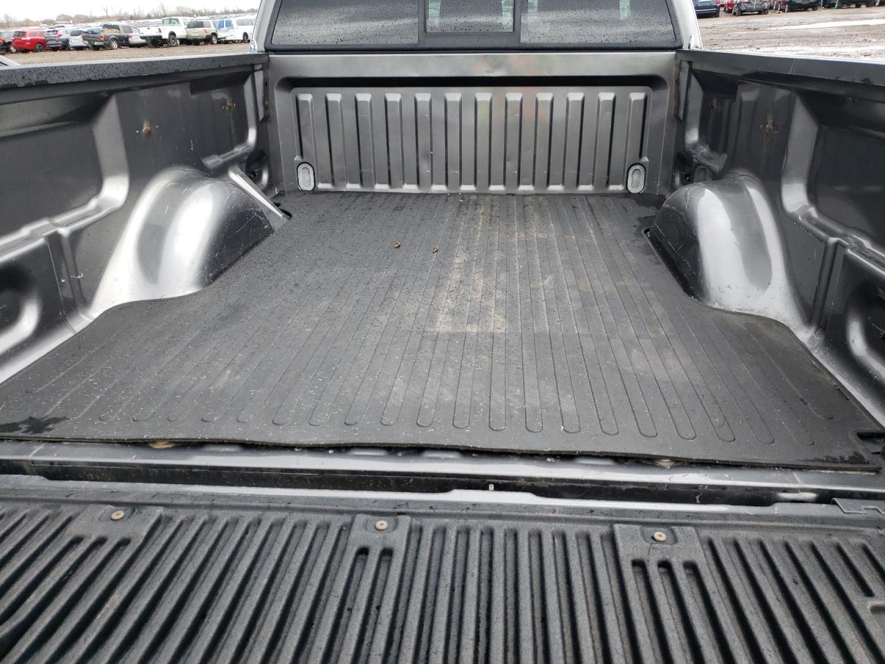 Photo 9 from auction – 2011 FORD F150 SUPER with VIN 1FTEX1CMXBFC56586