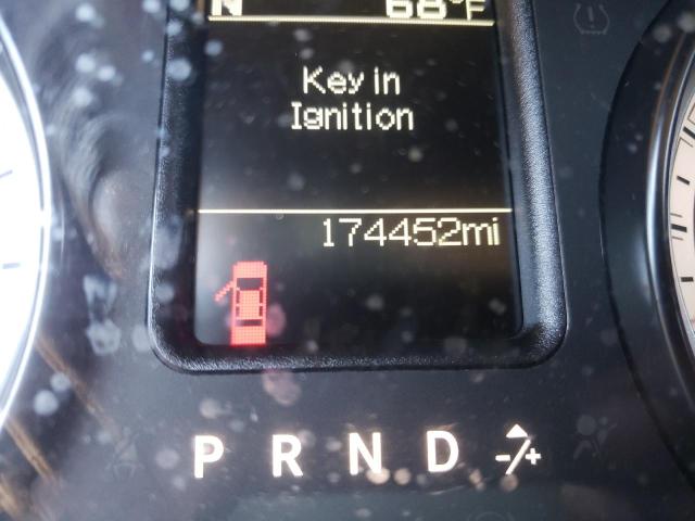 Photo 8 from auction – 2014 RAM 1500 ST with VIN 1C6RR6KTXES456890