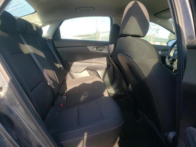 Photo 6 from auction – 2019 KIA FORTE FE with VIN 3KPF24AD8KE076444