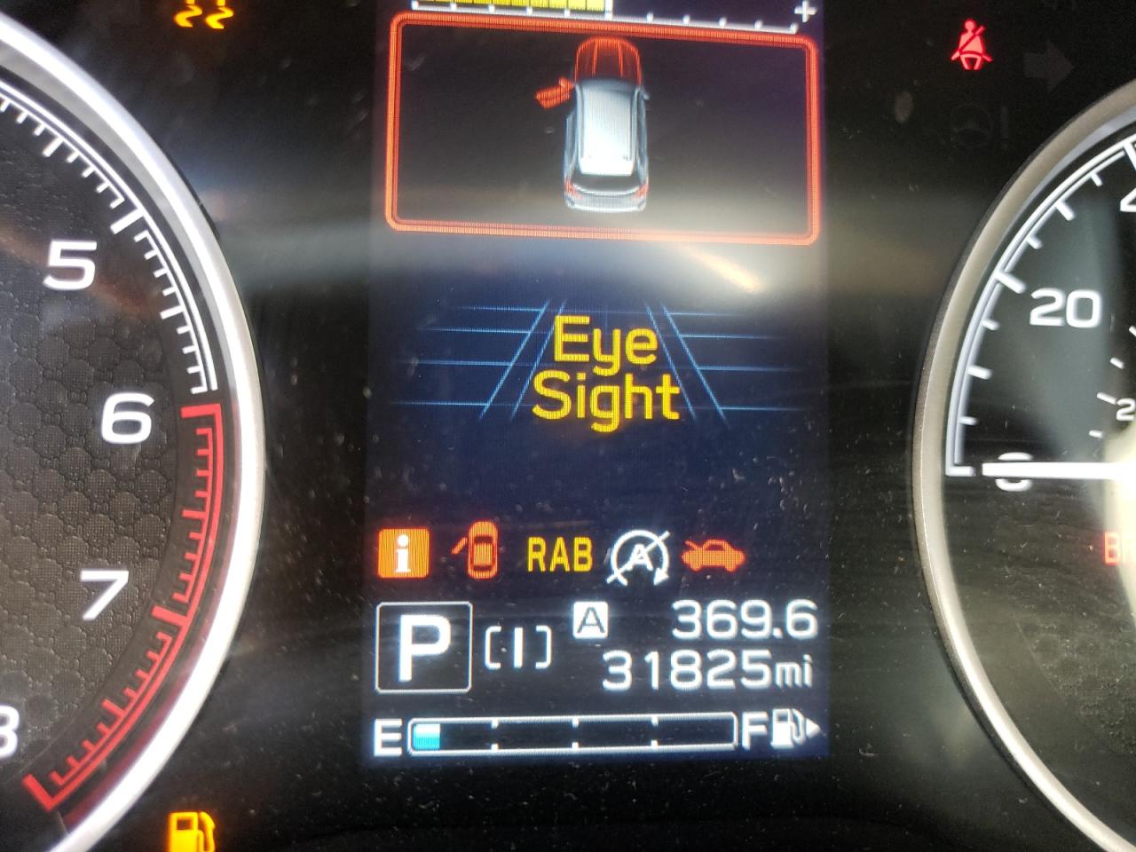 Foto 8 de la subasta – 2020 SUBARU FORESTER L con VIN JF2SKAUC6LH577720