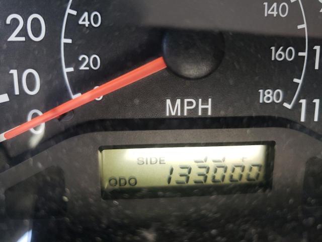 Photo 8 from auction – 2003 TOYOTA COROLLA LE with VIN 1NXBR32EX3Z047893