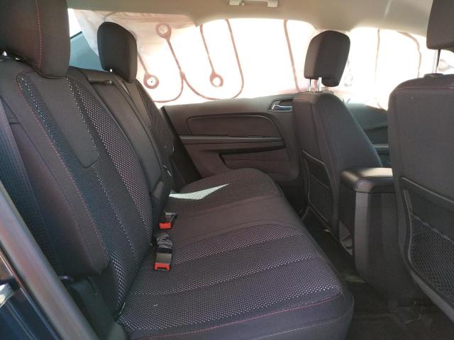 Photo 6 from auction – 2017 CHEVROLET EQUINOX LS with VIN 2GNFLEEK1H6276528