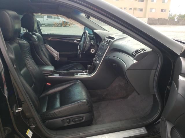 Photo 5 from auction – 2006 ACURA 3.2TL with VIN 19UUA66216A030610
