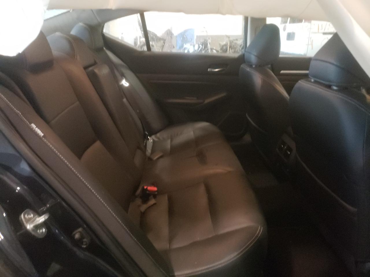 Photo 6 from auction – 2019 NISSAN ALTIMA SL with VIN 1N4BL4EV1KC243996