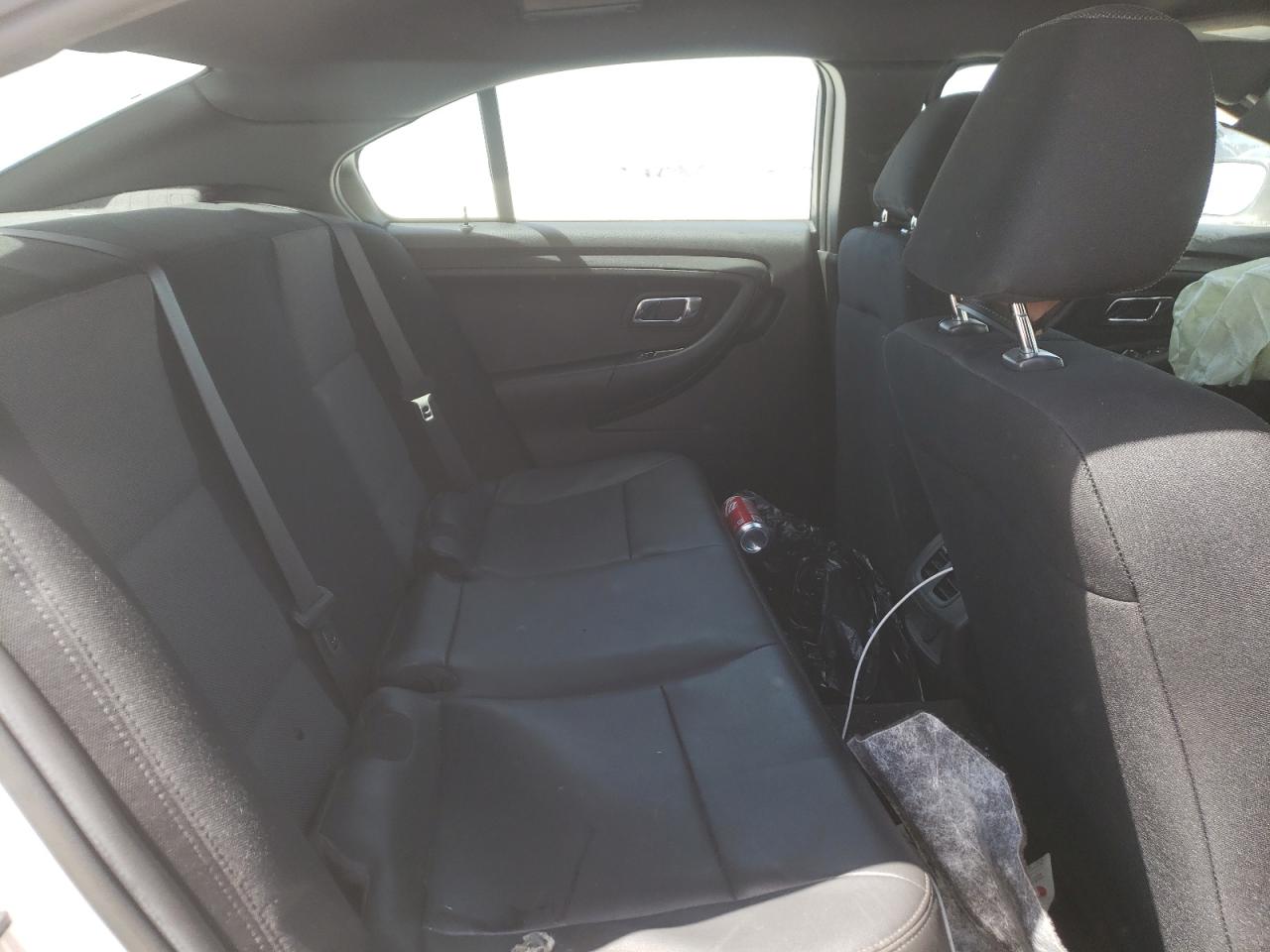 صورة رقم 6 من المزاد - 2013 FORD TAURUS POL مع VIN 1FAHP2L89DG119650