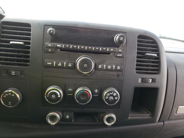 Photo 9 from auction – 2009 CHEVROLET SILVERADO with VIN 3GCEK23369G139978