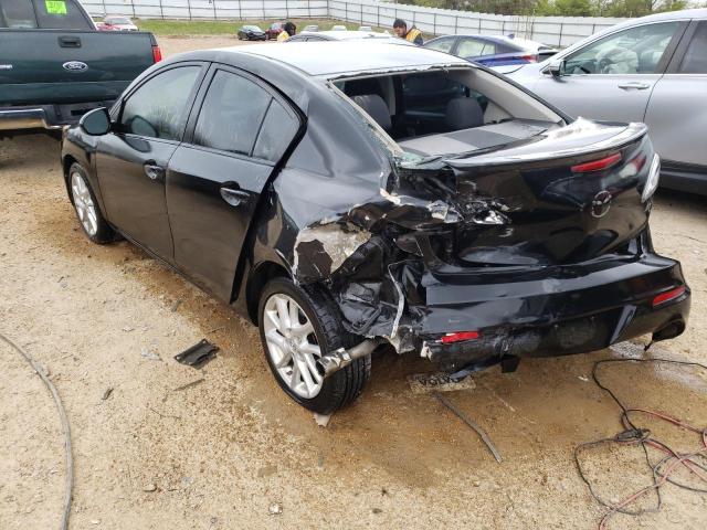 Photo 3 from auction – 2012 MAZDA 3 S with VIN JM1BL1V52C1500413