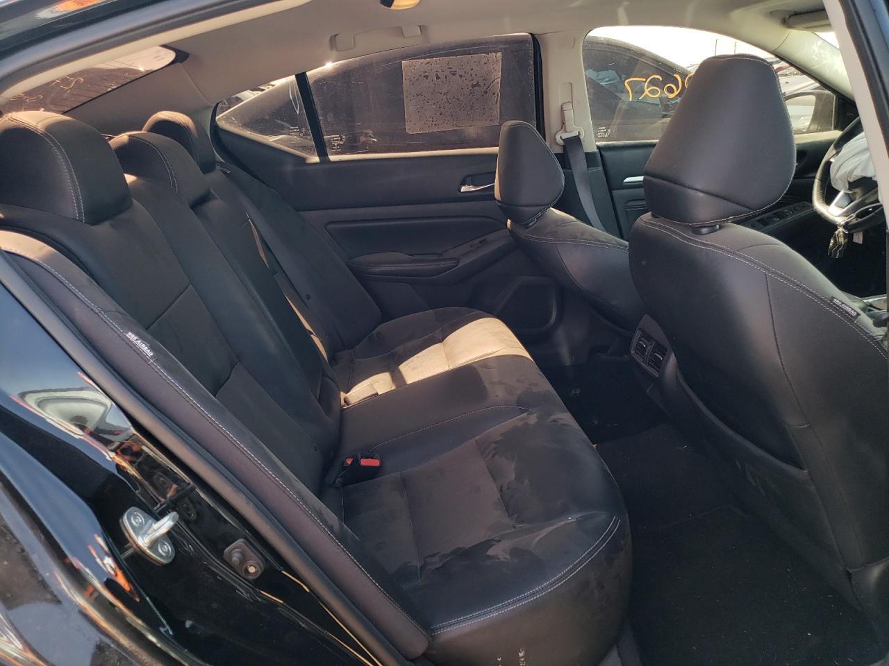 Photo 6 from auction – 2019 NISSAN ALTIMA with VIN 1N4BL4EV5KC177002
