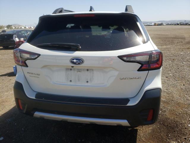 Photo 9 from auction – 2020 SUBARU OUTBACK LI with VIN 4S4BTANC3L3219932