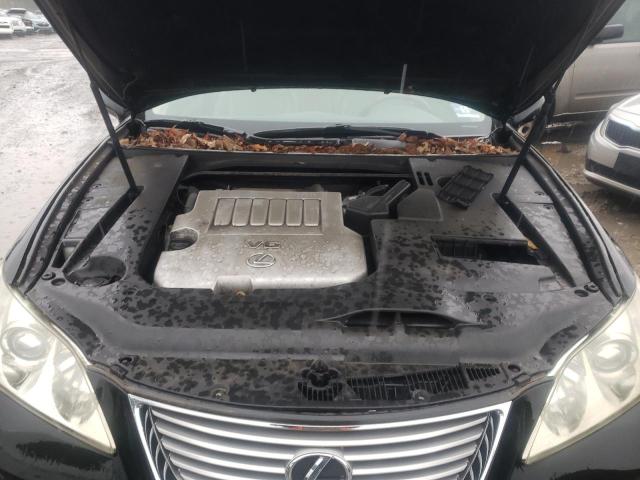 Photo 7 from auction – 2008 LEXUS ES 350 with VIN JTHBJ46G682237768