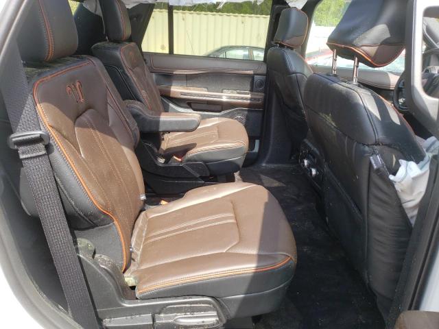 Photo 6 from auction – 2021 FORD EXPEDITION with VIN 1FMJU1NT3MEA72297