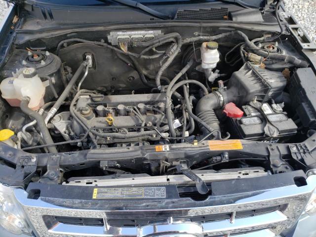Фото 7 с аукциона – 2012 FORD ESCAPE XLT с VIN 1FMCU0D77CKA56756