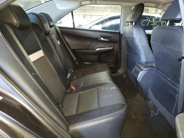 Photo 7 from auction – 2014 TOYOTA CAMRY L with VIN 4T1BF1FK7EU798689