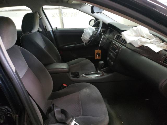 Photo 5 from auction – 2012 CHEVROLET IMPALA LT with VIN 2G1WB5E34C1142180