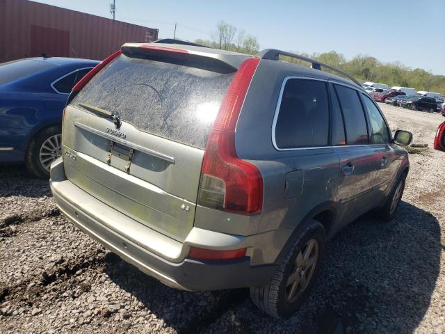 Photo 4 from auction – 2007 VOLVO XC90 3.2 with VIN YV4CY982471341290