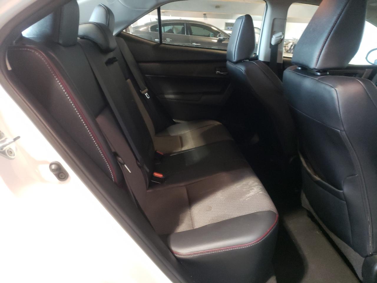 Photo 6 from auction – 2017 TOYOTA COROLLA L with VIN 5YFBURHE7HP625837