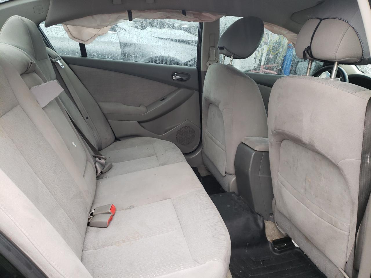 Photo 6 from auction – 2012 NISSAN ALTIMA BAS with VIN 1N4AL2APXCN455891