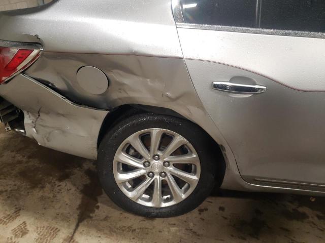Photo 9 from auction – 2015 BUICK LACROSSE with VIN 1G4GB5G31FF193766