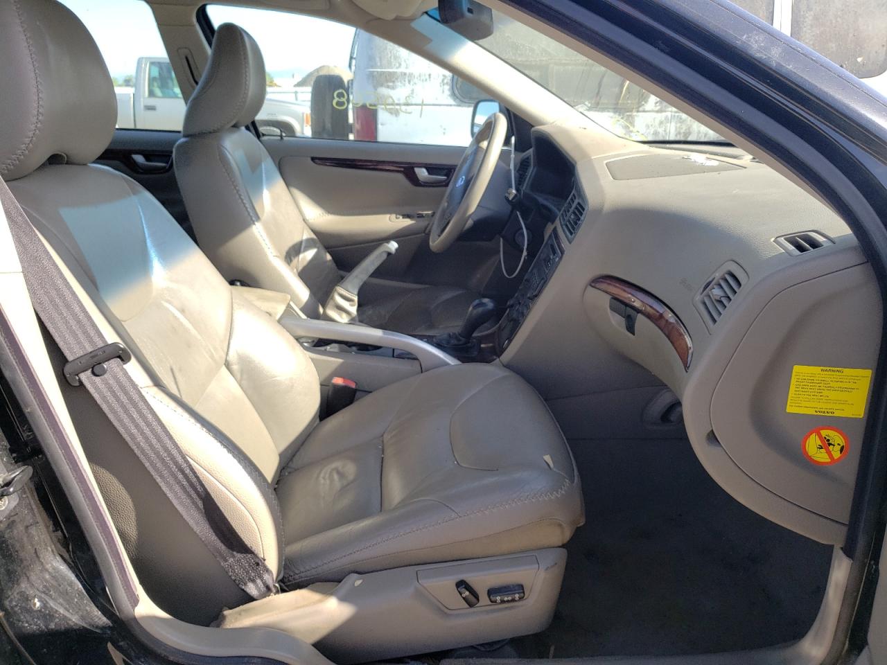 Foto 5 de la subasta – 2005 VOLVO XC70 con VIN YV1SZ592551190860