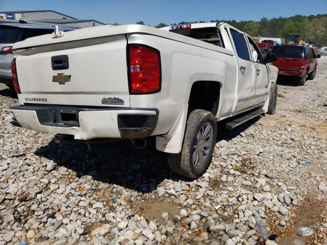 Фото 4 с аукциона – 2014 CHEVROLET SILVERADO с VIN 3GCPCTEC8EG336699