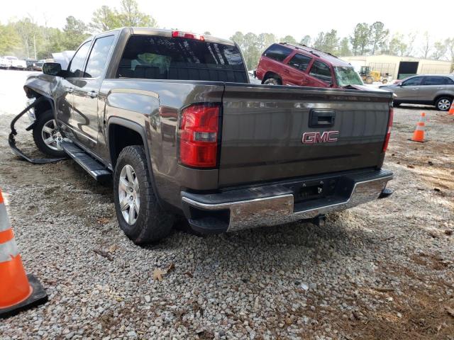 Photo 3 from auction – 2015 GMC SIERRA K15 with VIN 3GTU2VEC2FG427213