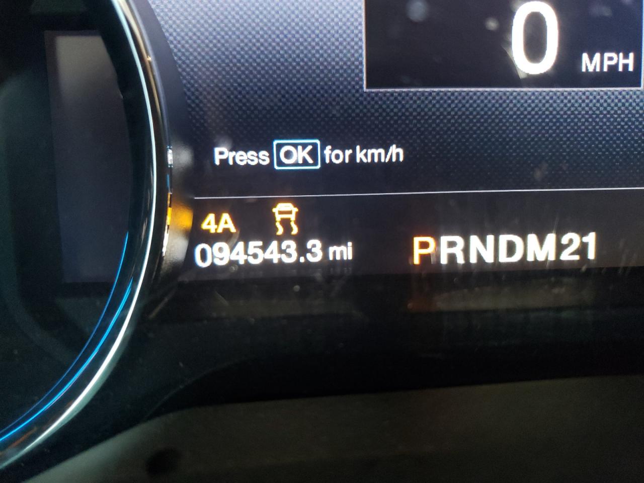 Photo 8 from auction – 2016 FORD F150 SUPER with VIN 1FTEW1EF4GKF65874