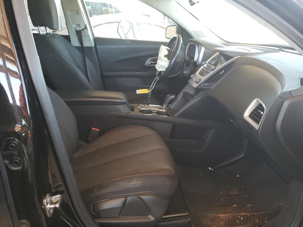 Photo 5 from auction – 2017 CHEVROLET EQUINOX LT with VIN 2GNALCEK2H1548029