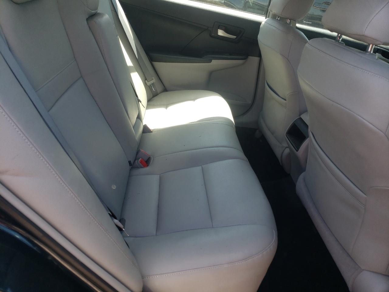 Photo 6 from auction – 2012 TOYOTA CAMRY with VIN 4T1BF1FK2CU174795