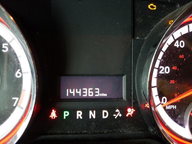 Photo 8 from auction – 2013 DODGE GRAND CARA with VIN 2C4RDGBG6DR773159