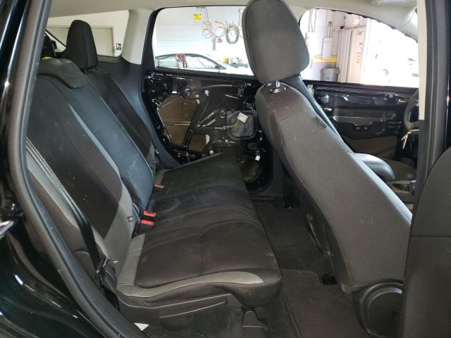 Photo 6 from auction – 2016 FORD ESCAPE S with VIN 1FMCU0F77GUC76776