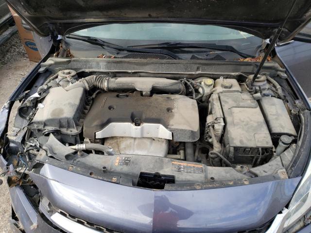 Photo 7 from auction – 2015 CHEVROLET MALIBU LS with VIN 1G11B5SL9FF256798