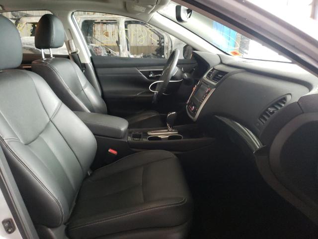 Photo 5 from auction – 2016 NISSAN ALTIMA 2.5 with VIN 1N4AL3AP0GC293356