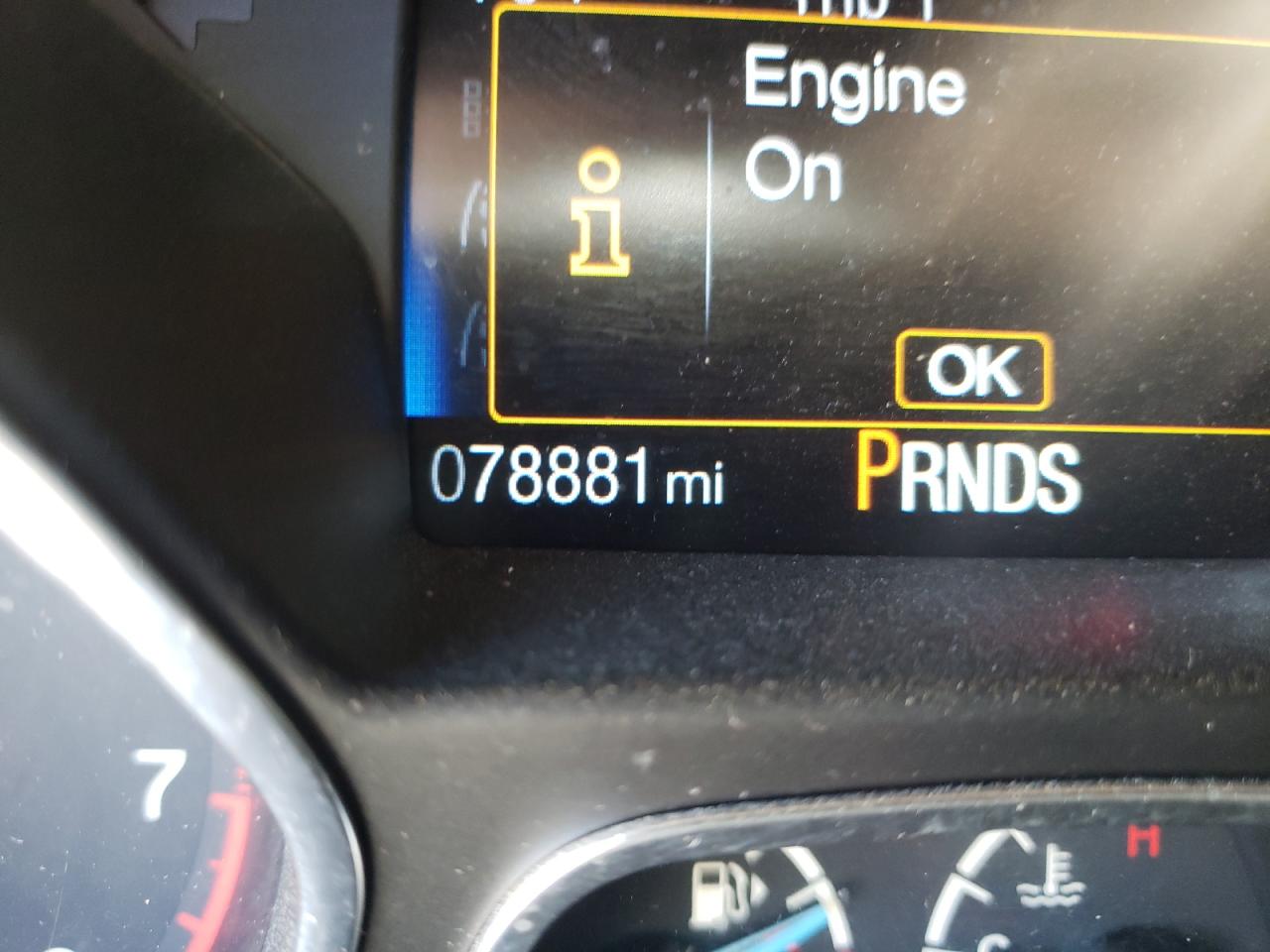 Photo 8 from auction – 2015 FORD FOCUS SE with VIN 1FADP3K20FL354157