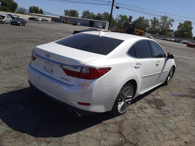 Photo 4 from auction – 2016 LEXUS ES 350 with VIN JTHBK1GG2G2230227