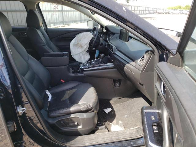 Photo 5 from auction – 2018 MAZDA CX-9 TOURI with VIN JM3TCACY6J0235510
