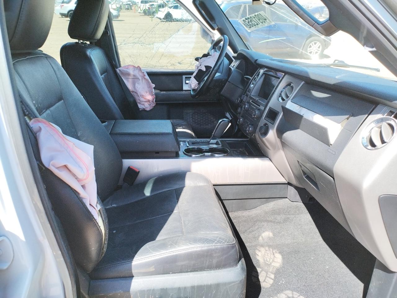 Photo 5 from auction – 2017 FORD EXPEDITION with VIN 1FMJU2AT1HEA08034