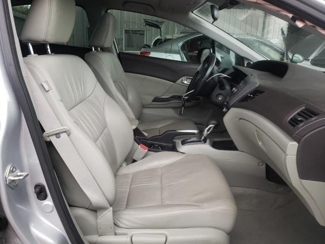 صورة رقم 5 من المزاد - 2012 HONDA CIVIC EXL مع VIN 19XFB2F94CE030426