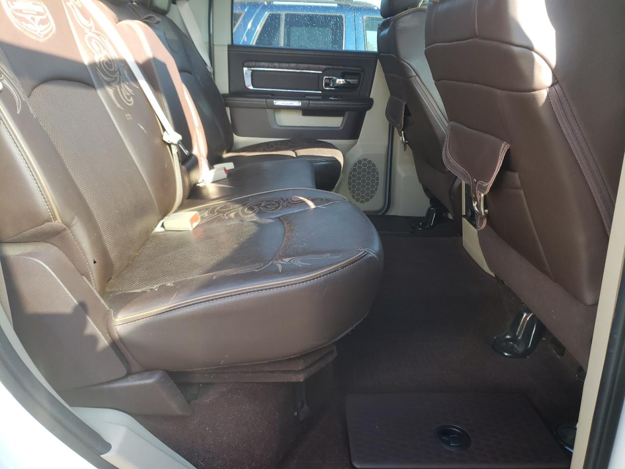 Photo 6 from auction – 2014 RAM 1500 LONGH with VIN 1C6RR7PT8ES201685