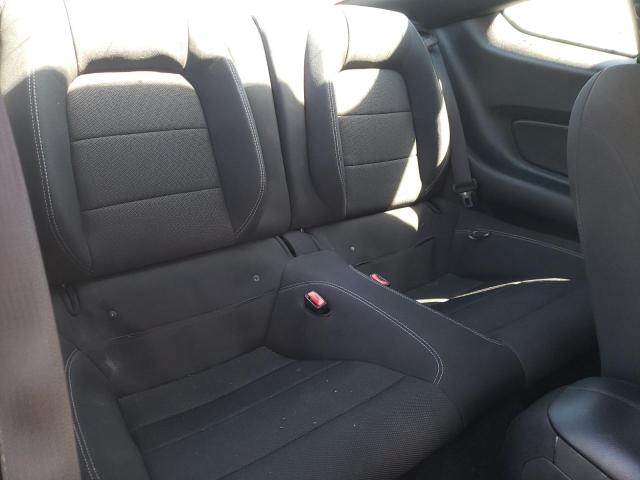 Photo 6 from auction – 2016 FORD MUSTANG with VIN 1FA6P8AM4G5242833
