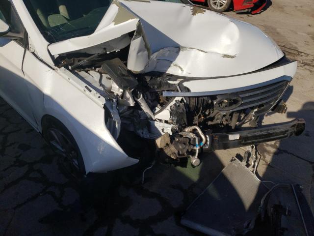 Photo 9 from auction – 2015 HYUNDAI SONATA SE with VIN 5NPE24AF8FH206737