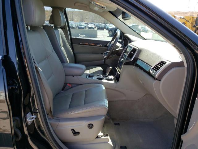 Photo 5 from auction – 2013 JEEP GRAND CHER with VIN 1C4RJFAT7DC503142