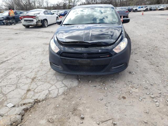 Photo 9 from auction – 2015 DODGE DART SE with VIN 1C3CDFAA3FD337263