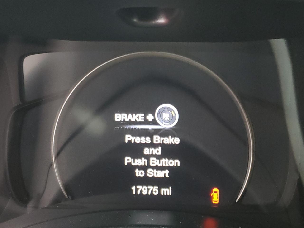 Photo 8 from auction – 2021 DODGE DURANGO GT with VIN 1C4RDJDG1MC750973