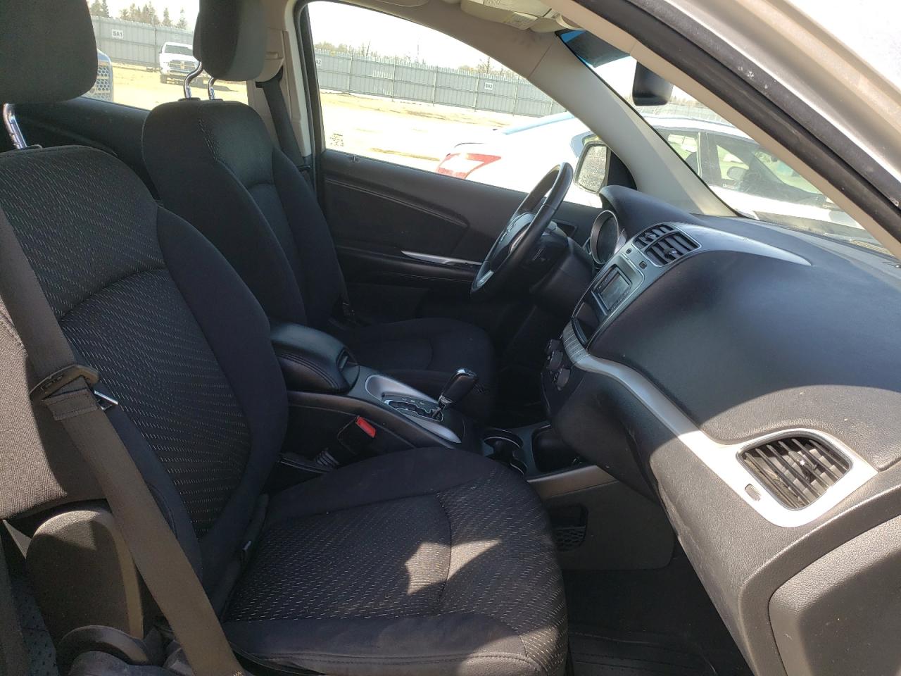 Zdjęcie 5 z aukcji – 2012 DODGE JOURNEY SX z VIN 3C4PDCCG9CT251894