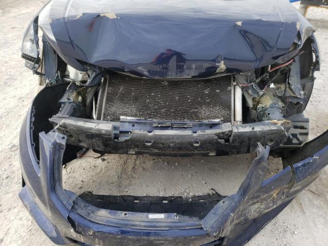 Photo 9 from auction – 2012 HONDA ACCORD LX with VIN 1HGCP2F33CA125869