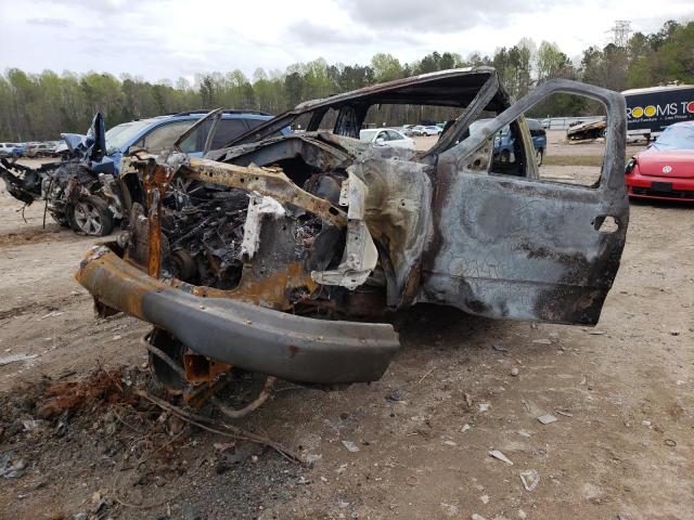 Photo 2 from auction – 2004 FORD F-150 HERI with VIN 2FTRX17224CA55726