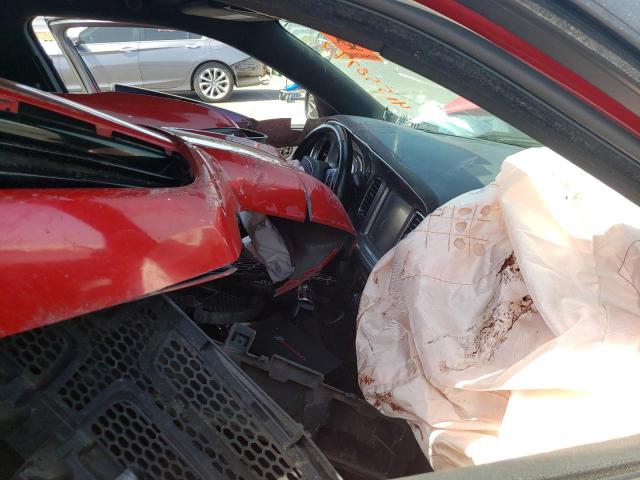 Photo 5 from auction – 2012 DODGE CHARGER SR with VIN 2C3CDXEJ0CH181777