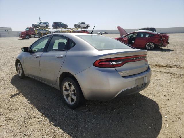 Photo 3 from auction – 2015 DODGE DART SXT with VIN 1C3CDFBH2FD199582