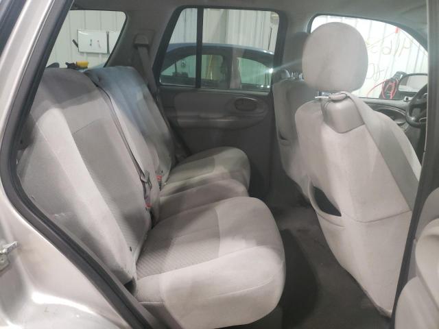 Photo 6 from auction – 2008 CHEVROLET TRAILBLAZE with VIN 1GNDT13S782169774