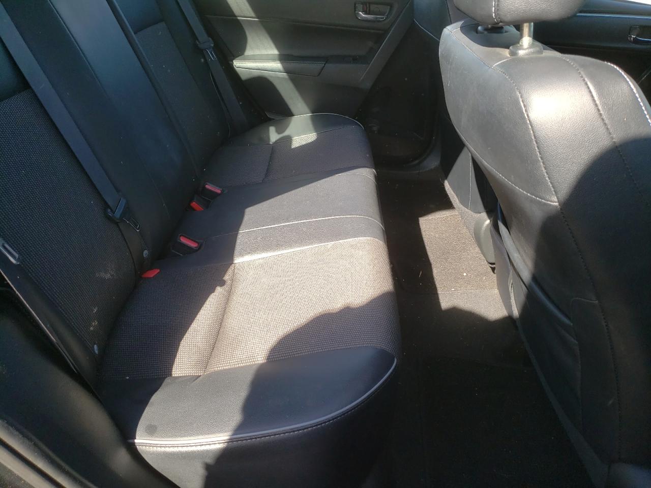 Photo 6 from auction – 2014 TOYOTA COROLLA L with VIN 2T1BURHE7EC092352